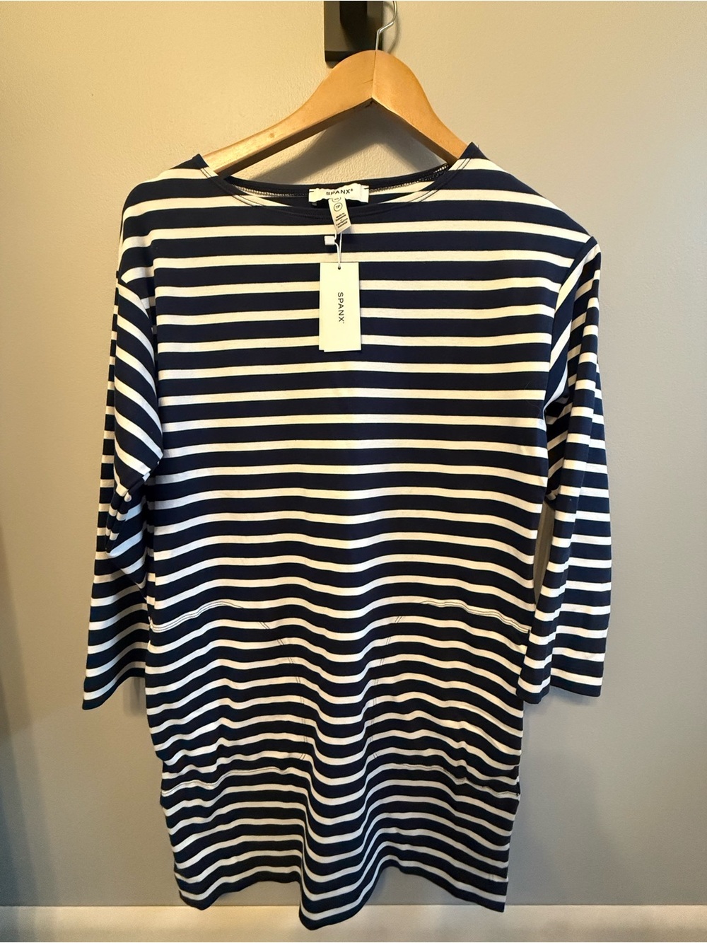 Spanx Mini Dress